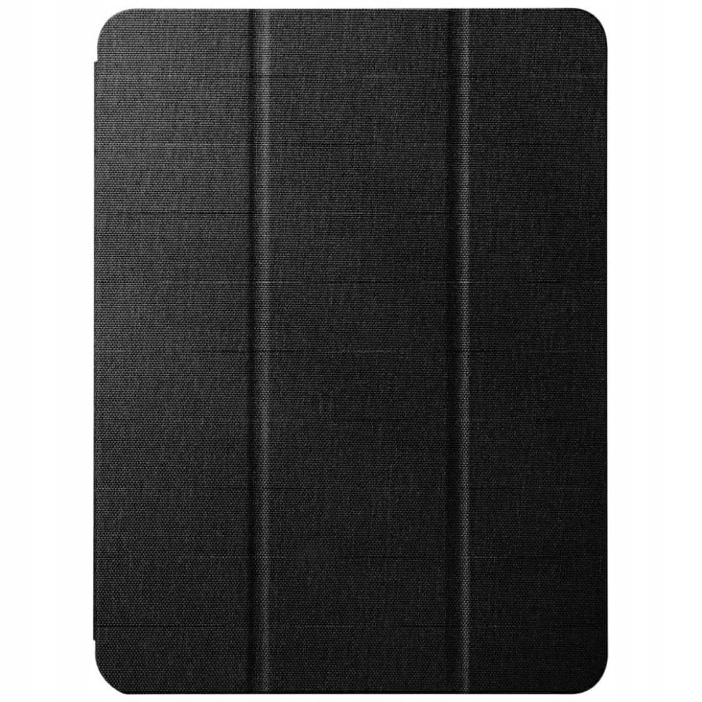 Case Spigen Urban Fit iPad Pro 11" (2025/2024) black Fits model iPad Pro 11" M4 2024