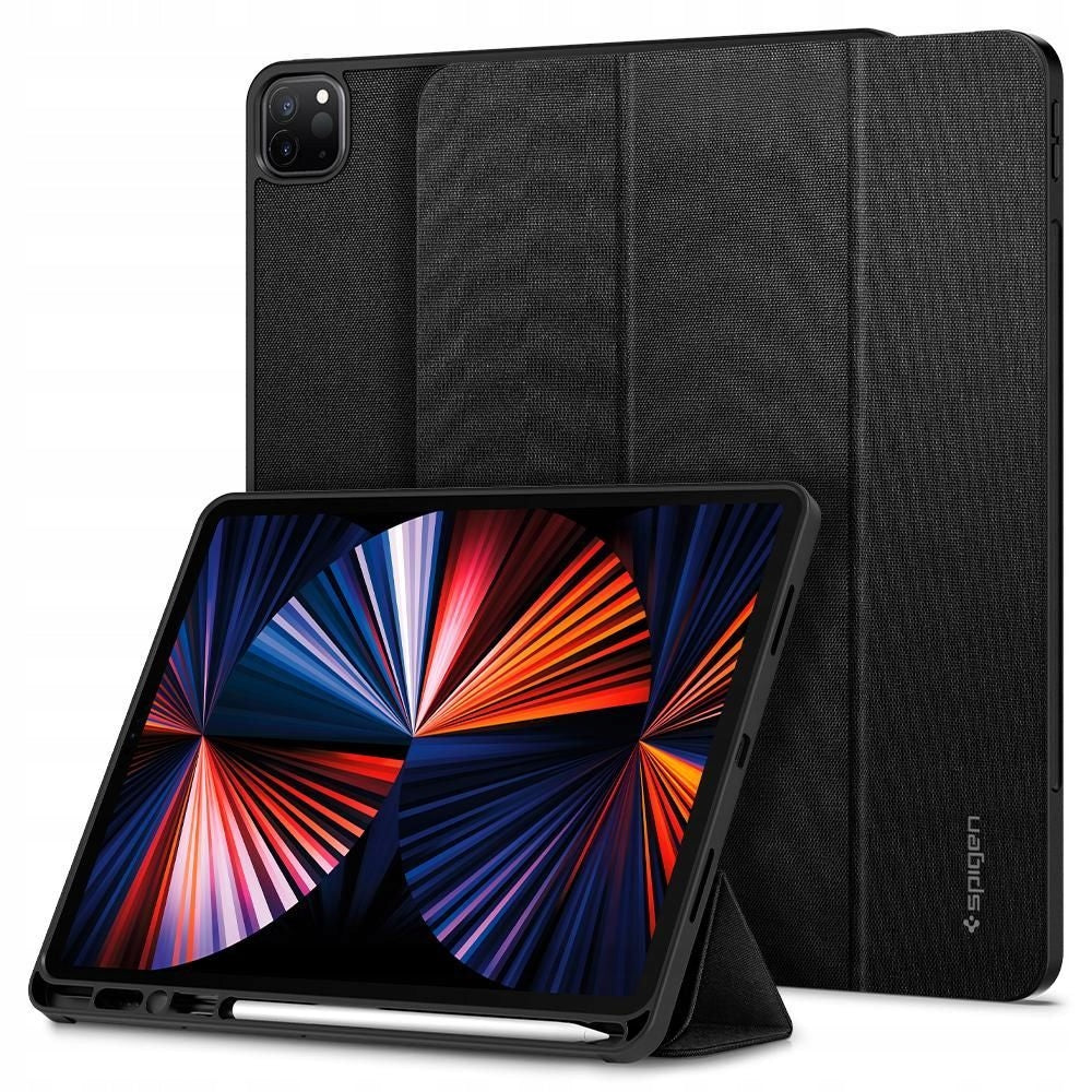 Case Spigen for iPad Pro 12.9 2021, cover Manufacturer Spigen