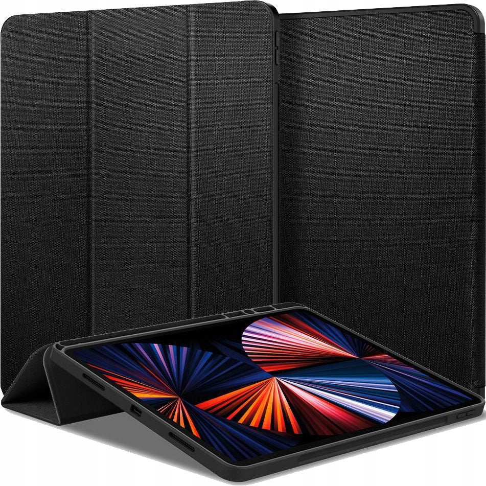 Case Spigen for iPad Pro 12.9 2021, cover