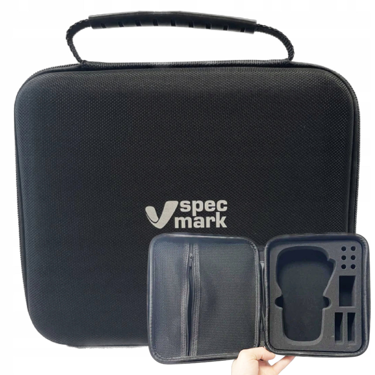 Case case Specmark for DYMO labelmanager LM160 LM280 portable printers Packaging status original