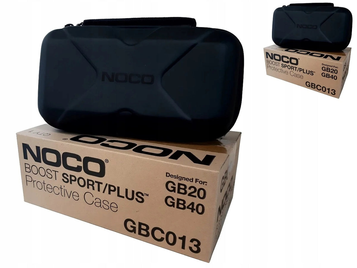 Case cover NOCO PROTECTIVE EVA UP TO GB20 GB40