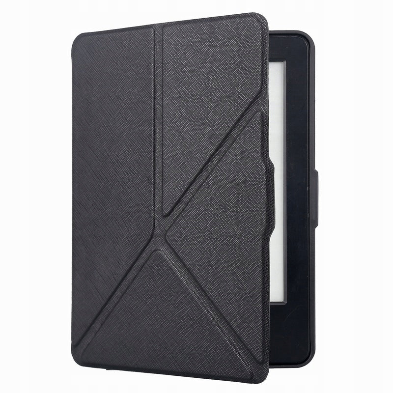 Case cover for Kindle 11 (version 2024) with stand Color black