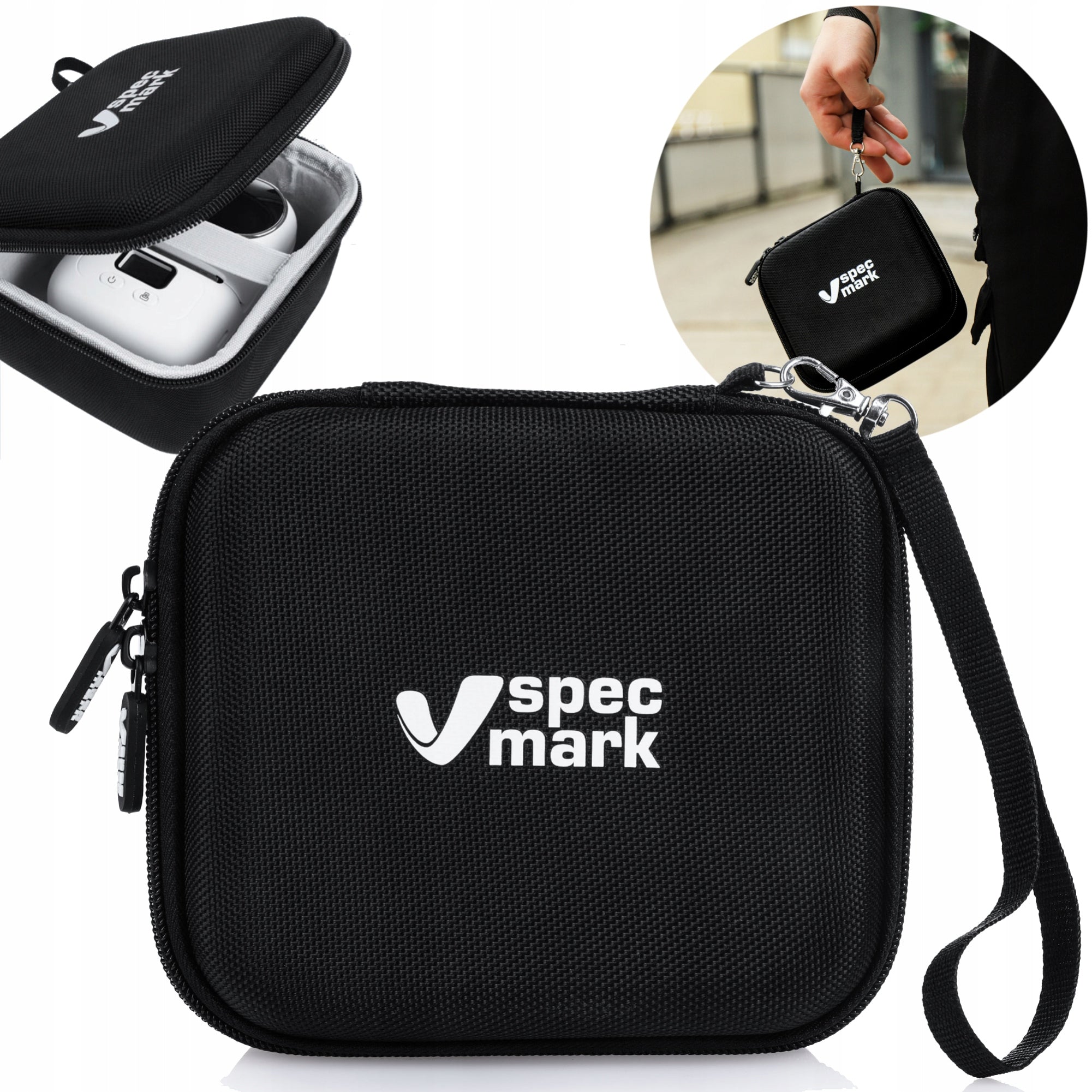 Case cover for thermal printer Phomemo M110 M150 M200 M220 M221
