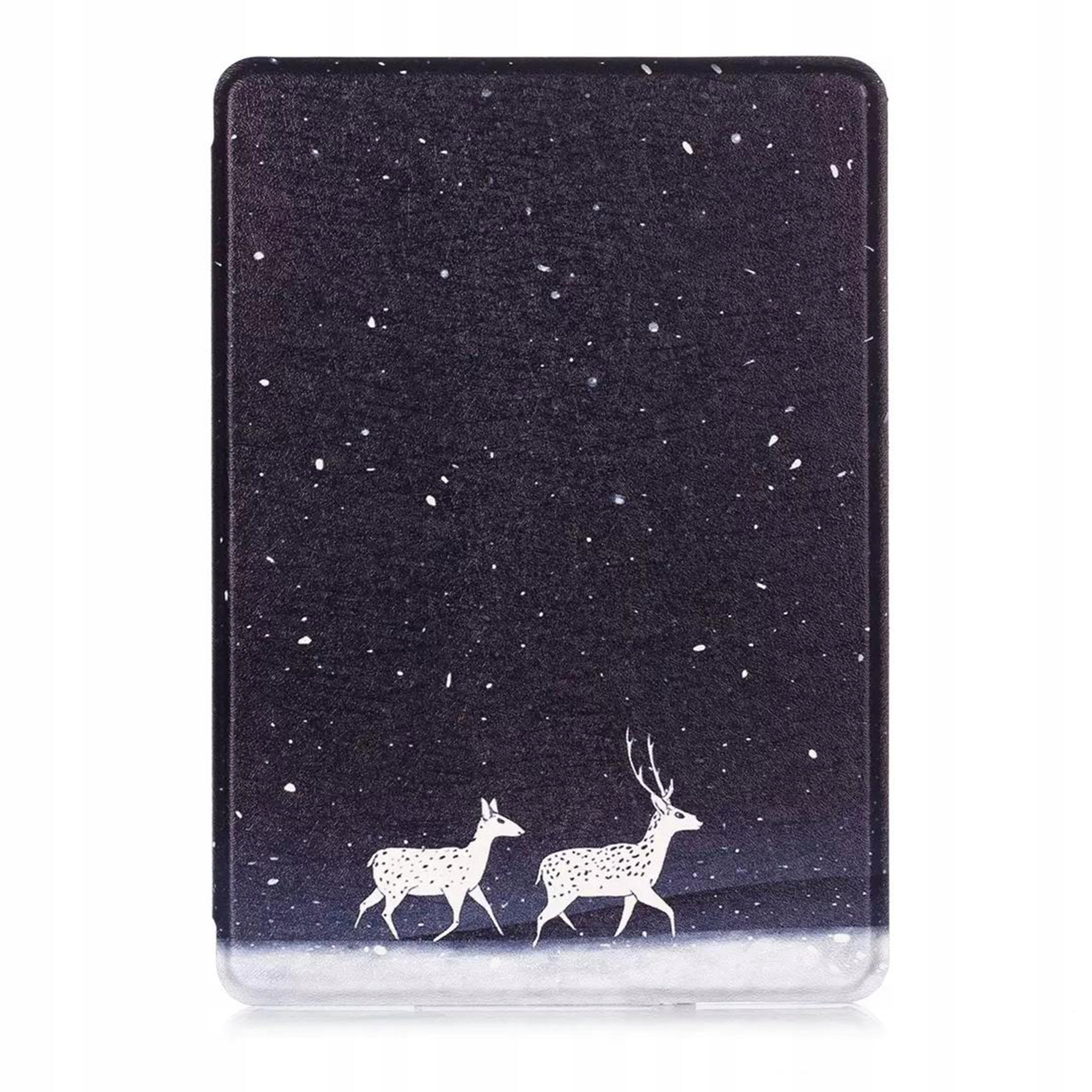 Case for Amazon KINDLE PAPERWHITE 7" inch 2024 SMARTCASE Openable Manufacturer code SMARTCASE Kindle PAPERWHITE 7