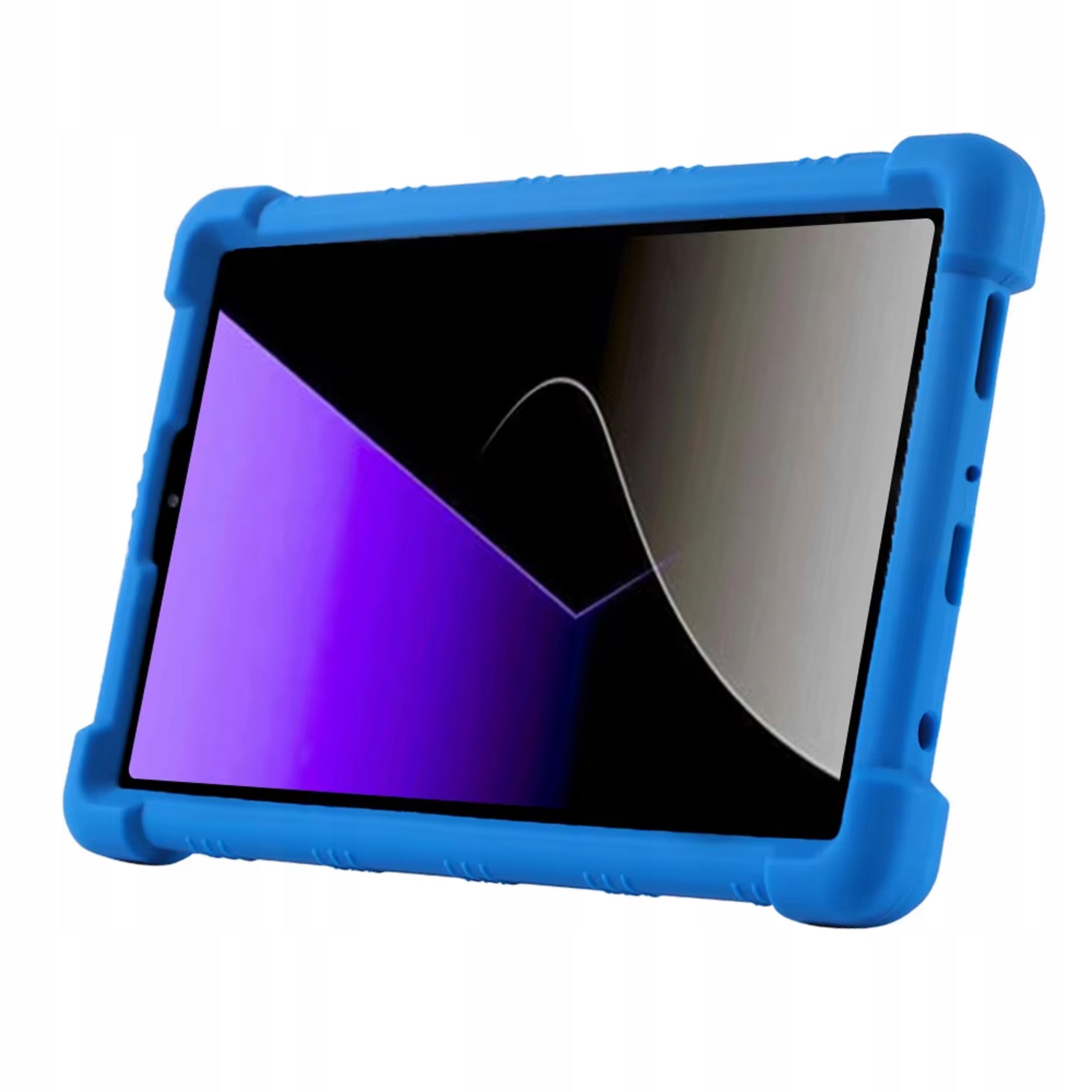 Case for GALAXY TAB A11+ PLUS 10.9 2025 / A9+ Plus 2023 Armored with stand Fits model GALAXY TAB A11 PLUS A11+ GALAXY TAB A9 PLUS A9+ SM-X210 SM-X216 SM-X215 SM-X230 SM-X236 SM-X235