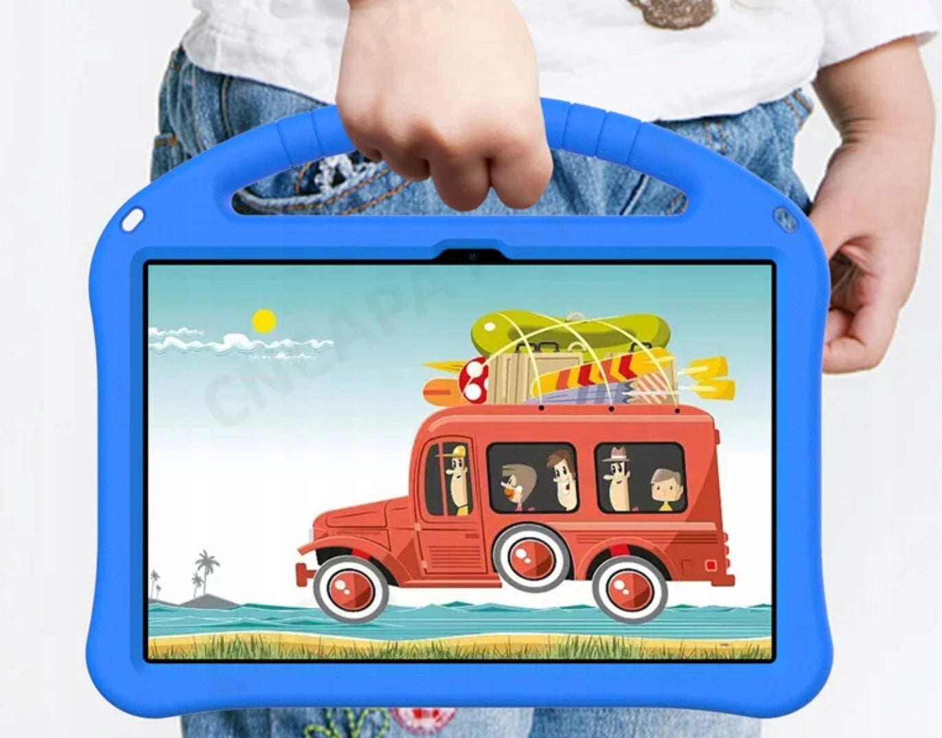 Case for LENOVO Idea Tab ZAFR0378PL 11" 2025 TB336FU TB336ZU Packaging status original