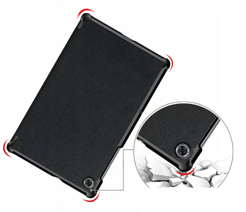 Case for Lenovo Tab M10 FHD Plus 10.3 TB-X606F Manufacturer code COVER POKROWIEC CASE X606
