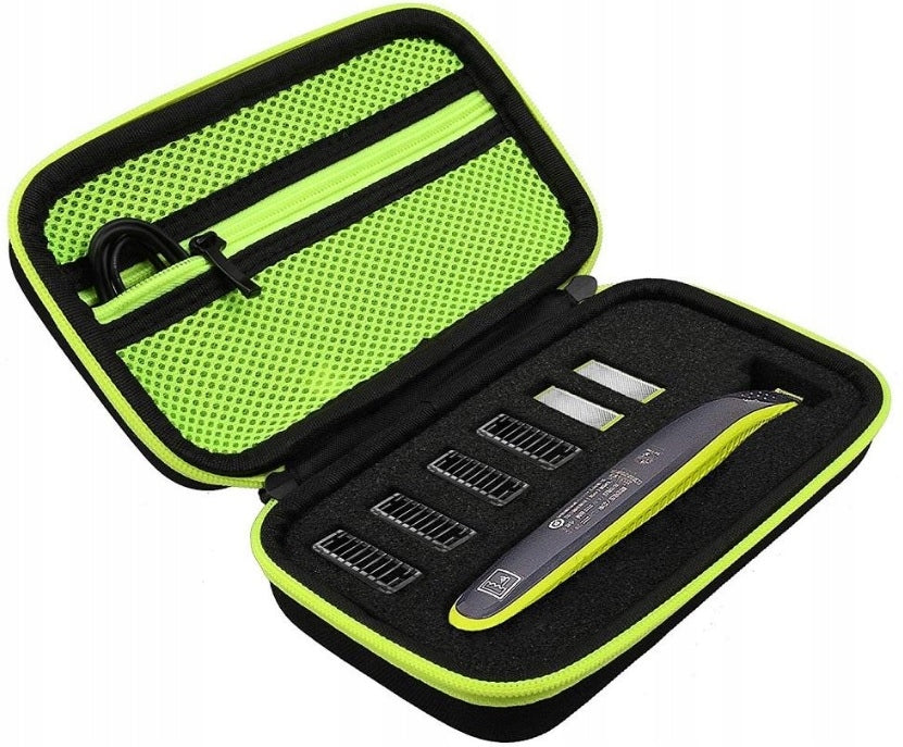 Case for PHILIPS ONEBLADE QP2520 QP2530 QP2630