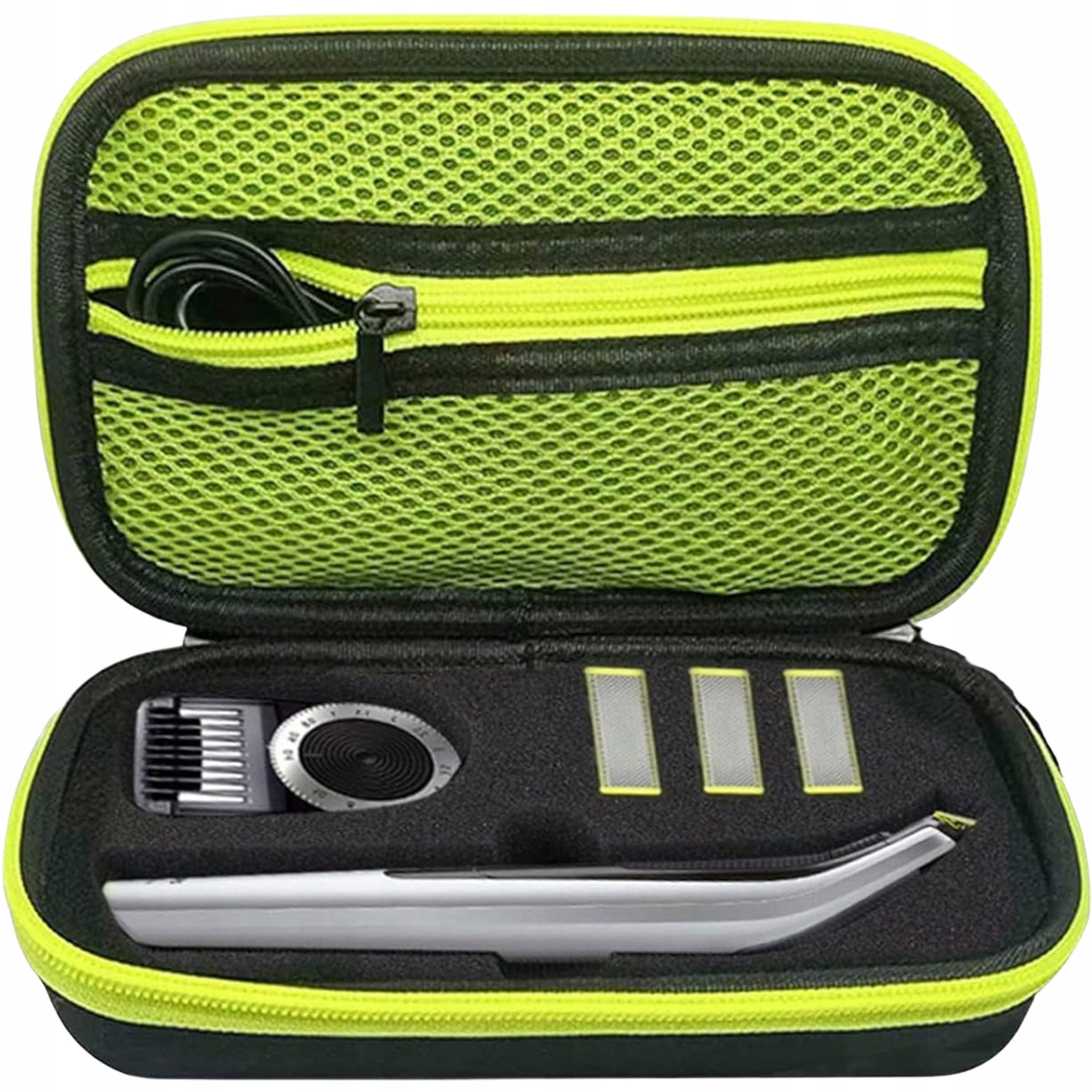 Case for Philips Oneblade PRO - One Blade Cover - Case for Shaver Blades