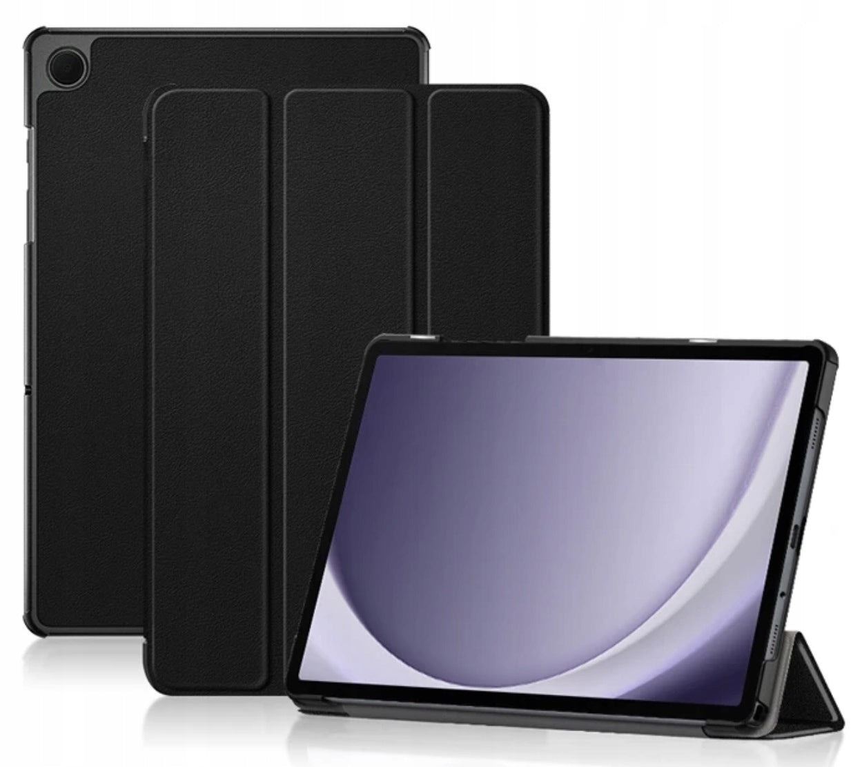 Case for SAMSUNG GALAXY TAB A11 8.7 2025 X135 X133 / A9 8,7 2023 X110 X115 Manufacturer code A9 A11 COVER POKROWIEC FUTERAŁ SMART CASE