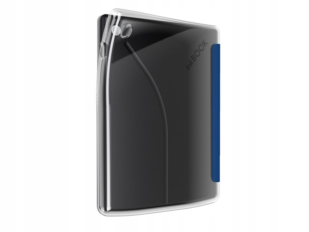 Case for Solaris INKBOOK Duo Blue Color blue