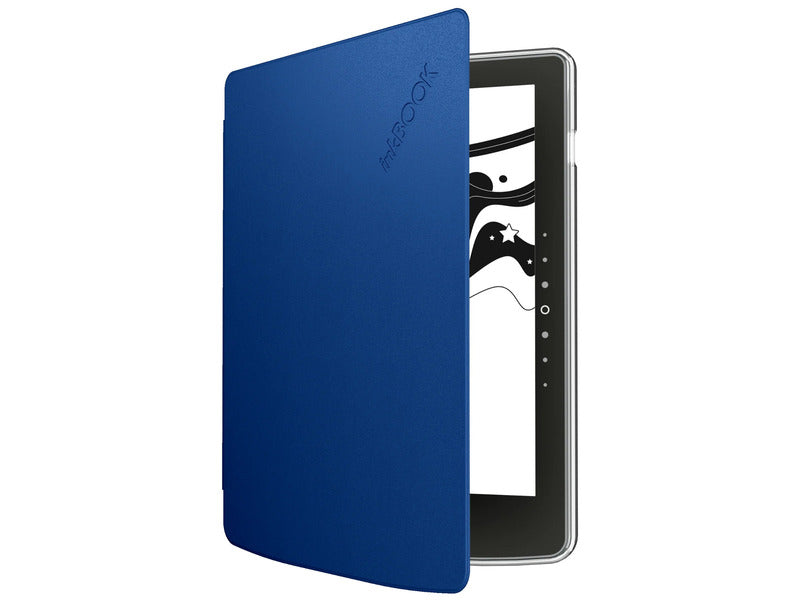 Case for Solaris INKBOOK Duo Blue