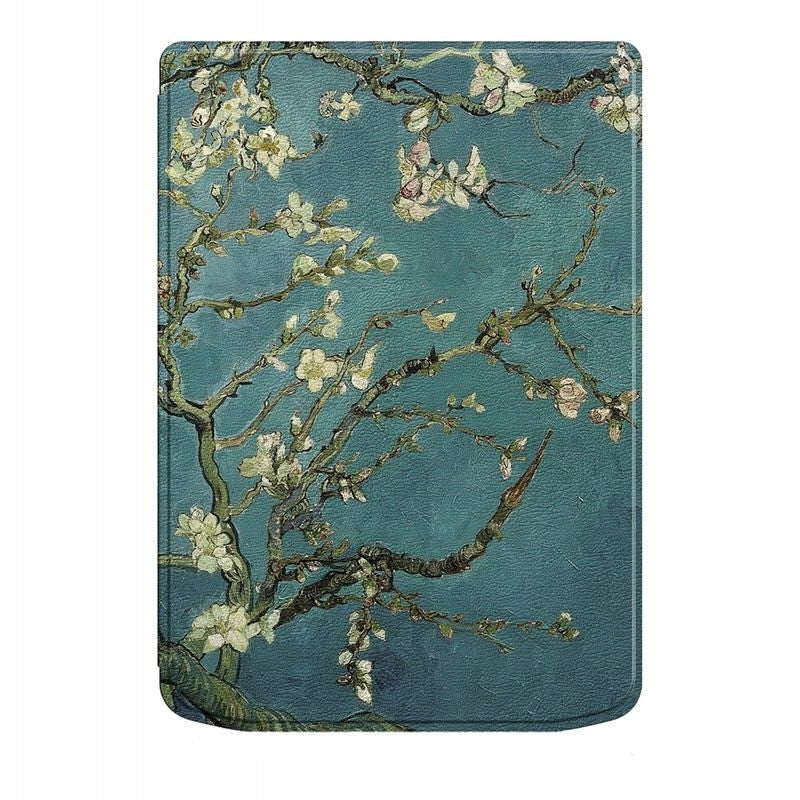 Case for ebook PocketBook Verse 629 Pro 634 Lite 619 pattern 2 Packaging status original