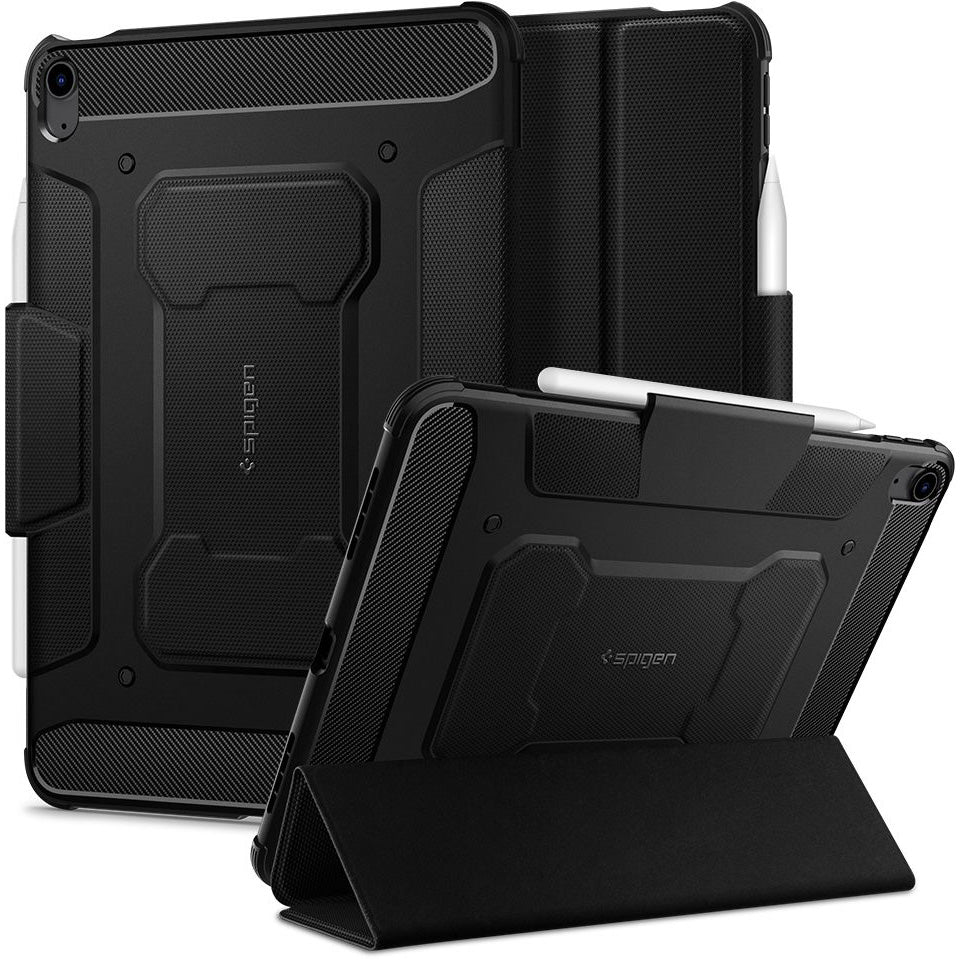 Case for iPad Air 11 M4/M3/M2 / 10.9" 5/4 gen, Spigen Rugged Pro, case cover Manufacturer Spigen
