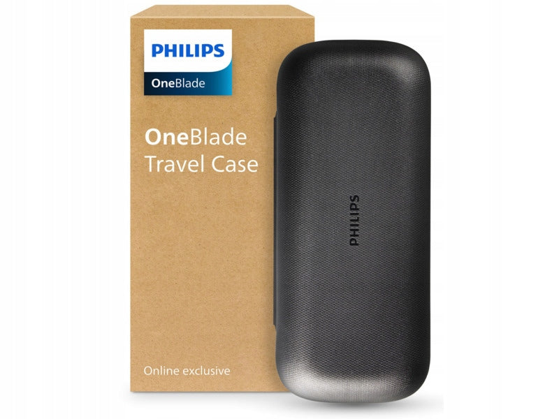 Case for shaver PHILIPS OneBlade QP401 30