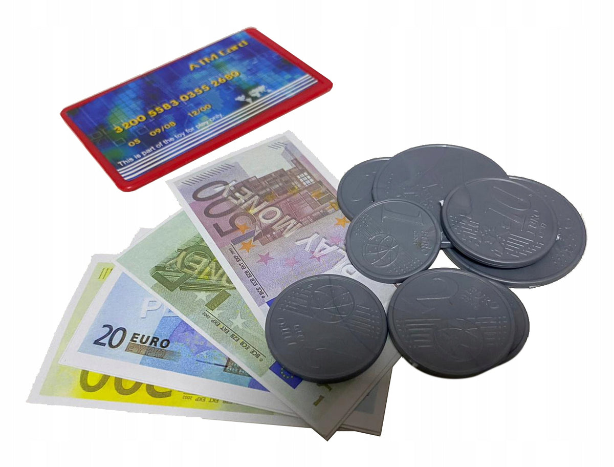 Cash register with reader and calculator EAN (GTIN) 5904265148208