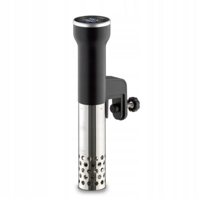 Caso SV400 Sous Vide Cooking Circulator, 1000W, IPX7 Waterproof