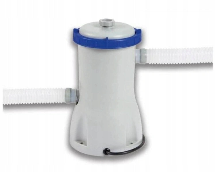 Cassette filter 3 m³/h SWING