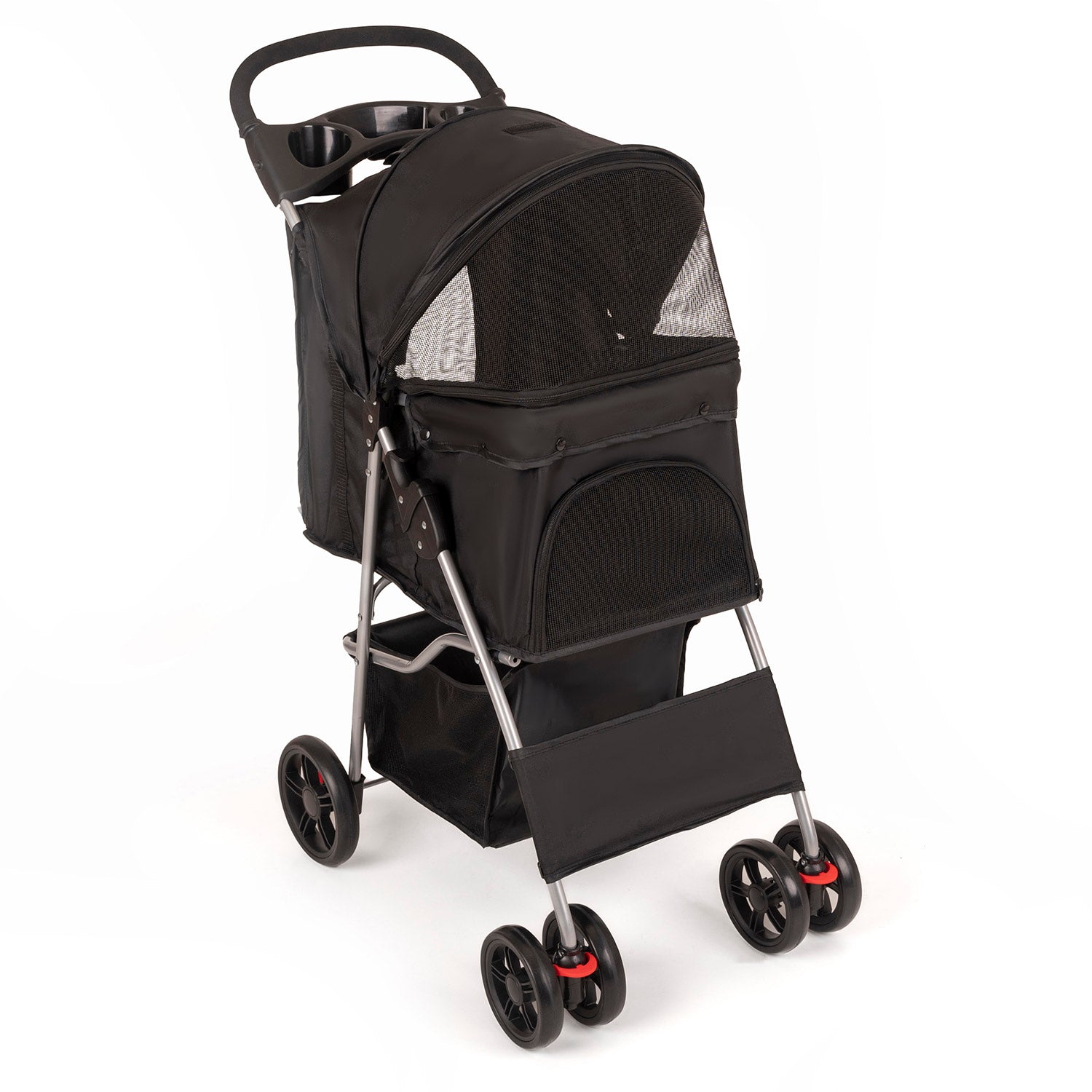 Cat Dog Animal Stroller up to 15KG Folding Petsona Manufacturer code 5905054871925