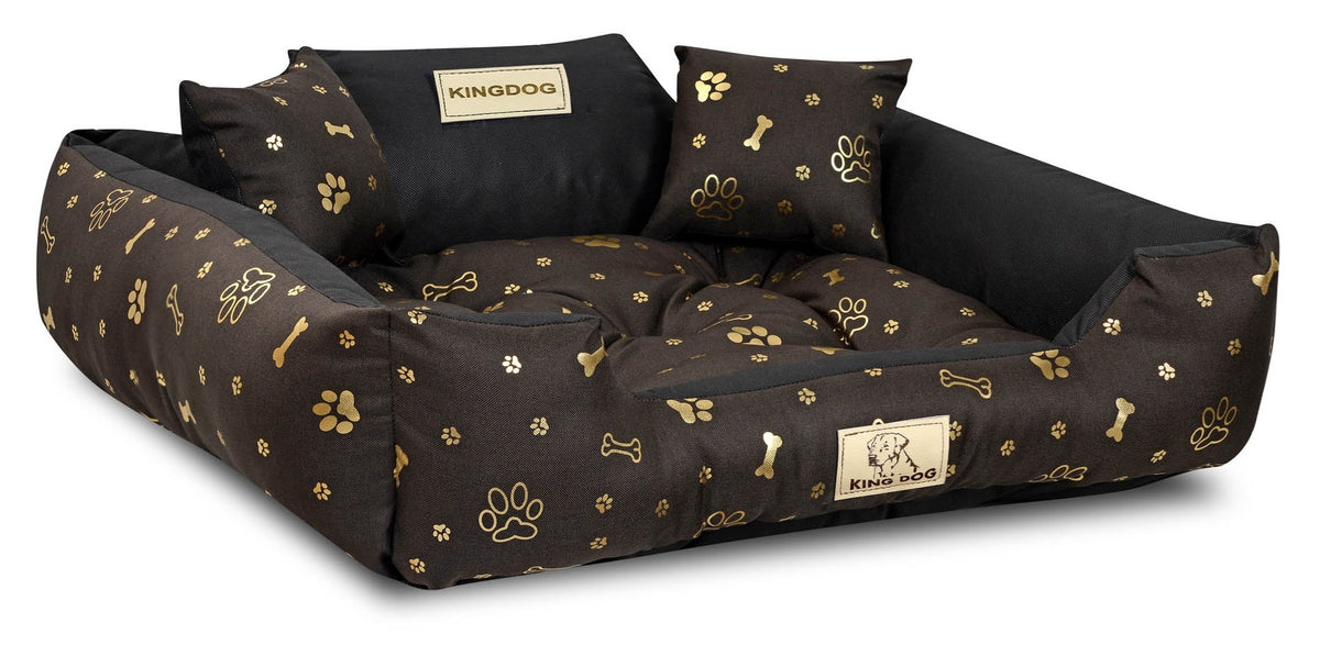 Cat Dog Bed Couch Playpen Waterproof + Name 75x65 cm EAN (GTIN) 5906501508104