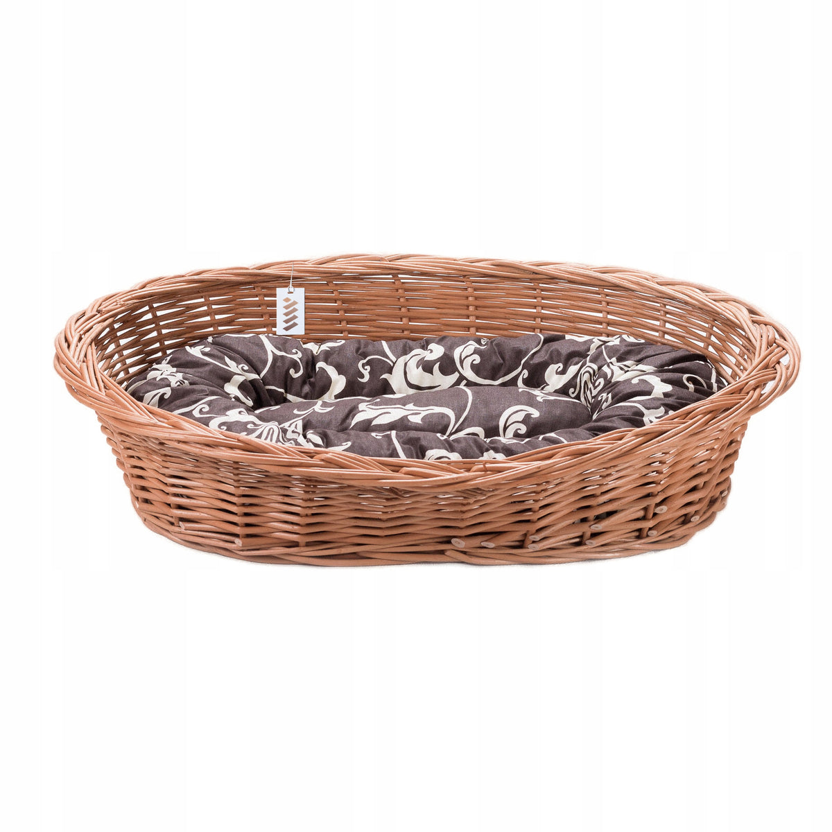 Cat Dog Bed Soft Bed Pillow Brand Wiklinowy Świat