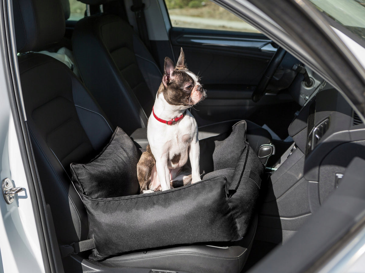 Cat Dog Seat Travel Bed 57x55cm Brand Doggy