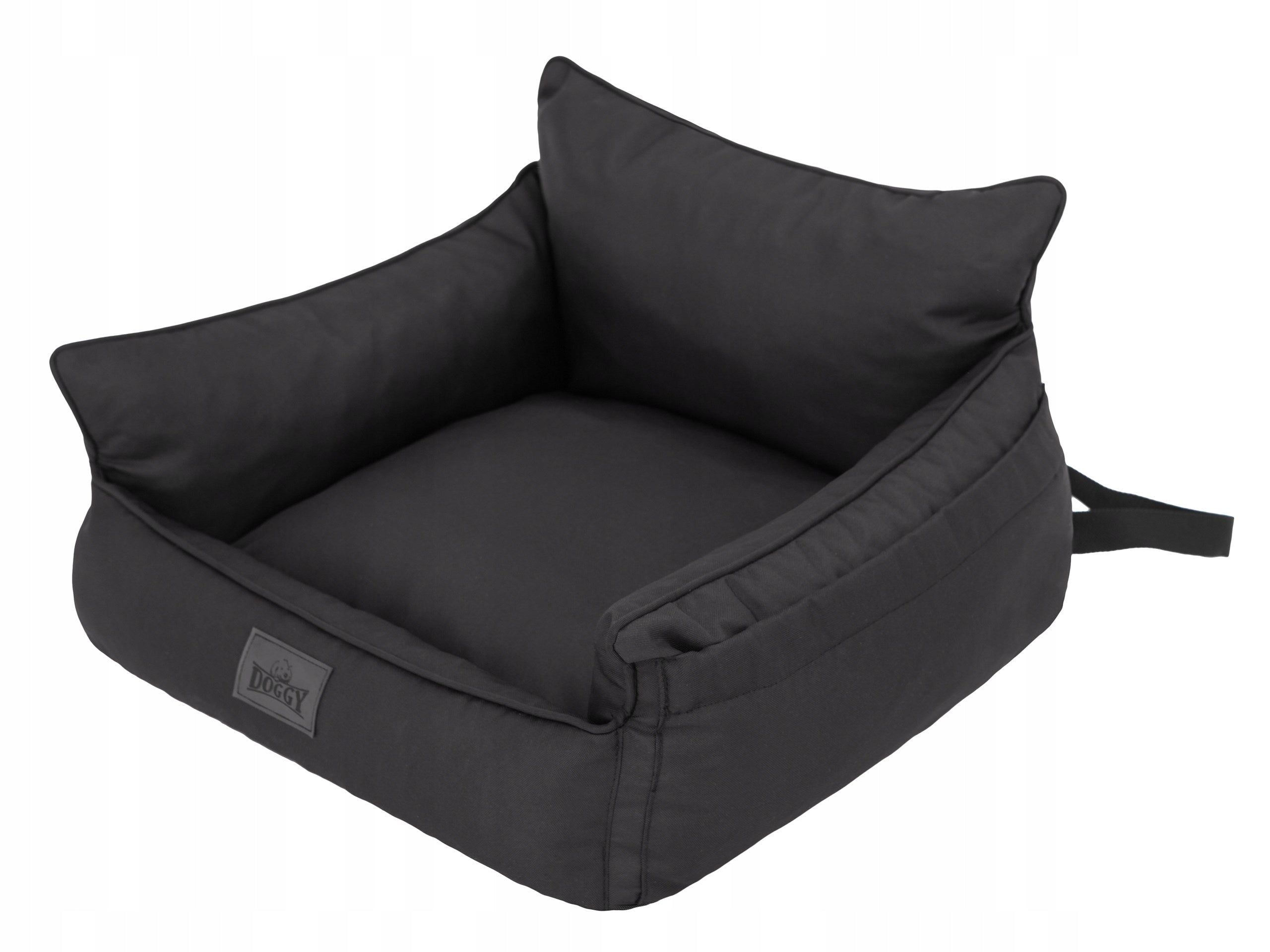 Cat Dog Seat Travel Bed 57x55cm