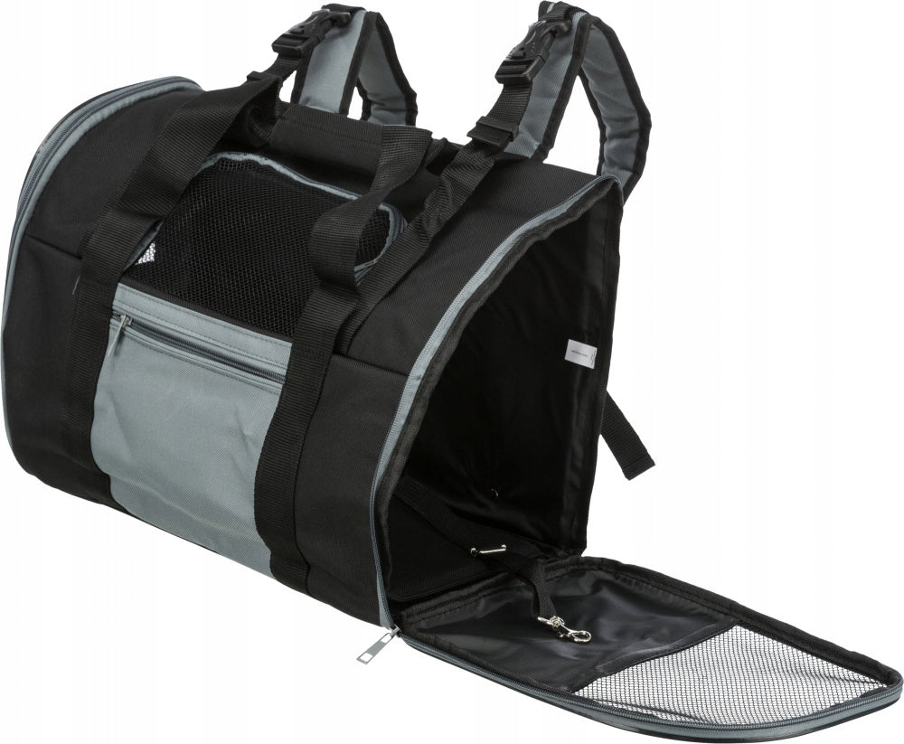 Cat Dog Transport Bag TRANSPORTER Backpack Brand Trixie