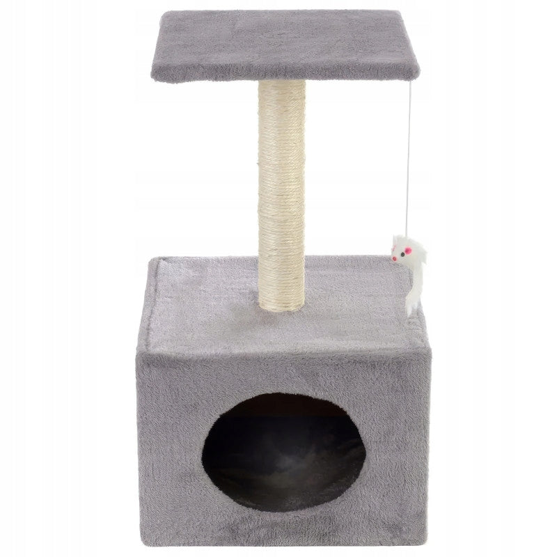 Cat Scratcher Cottage Manufacturer code 4377