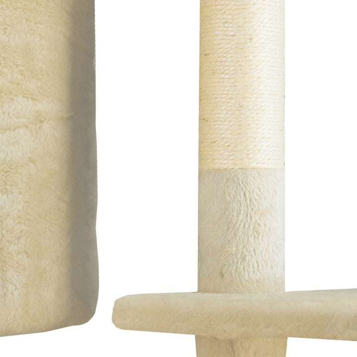 Kačių draskyklė Fluxar home, SC-116, 116cm