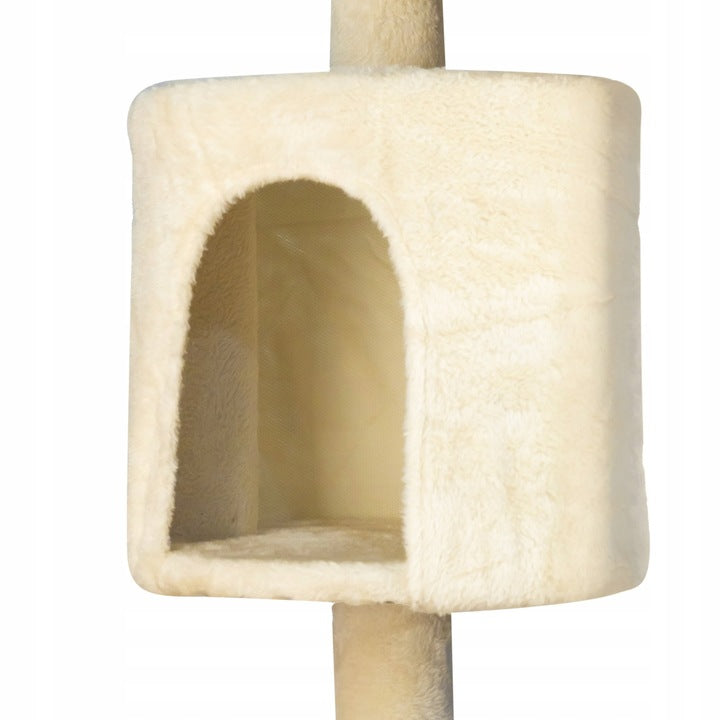 Kačių draskyklė Fluxar home, SC-116, 116cm