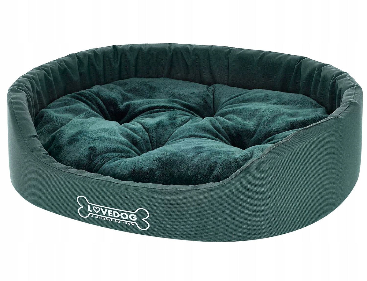 Cat dog bed Polish PRODUCT bedding couch playpen Lovedog S 50x40 Brand Lovedog