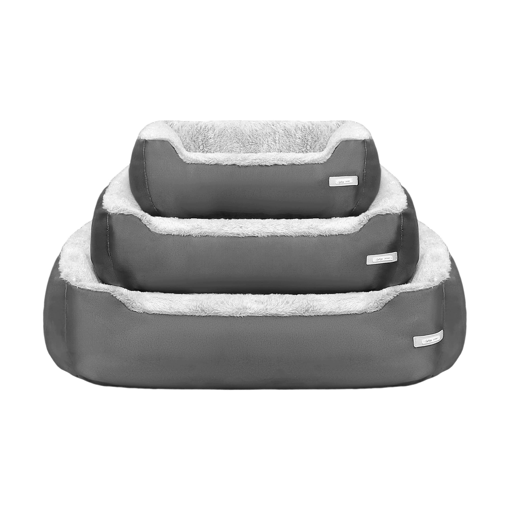 Cat dog bed couch 45x35x13cm Rebel Brand no brand