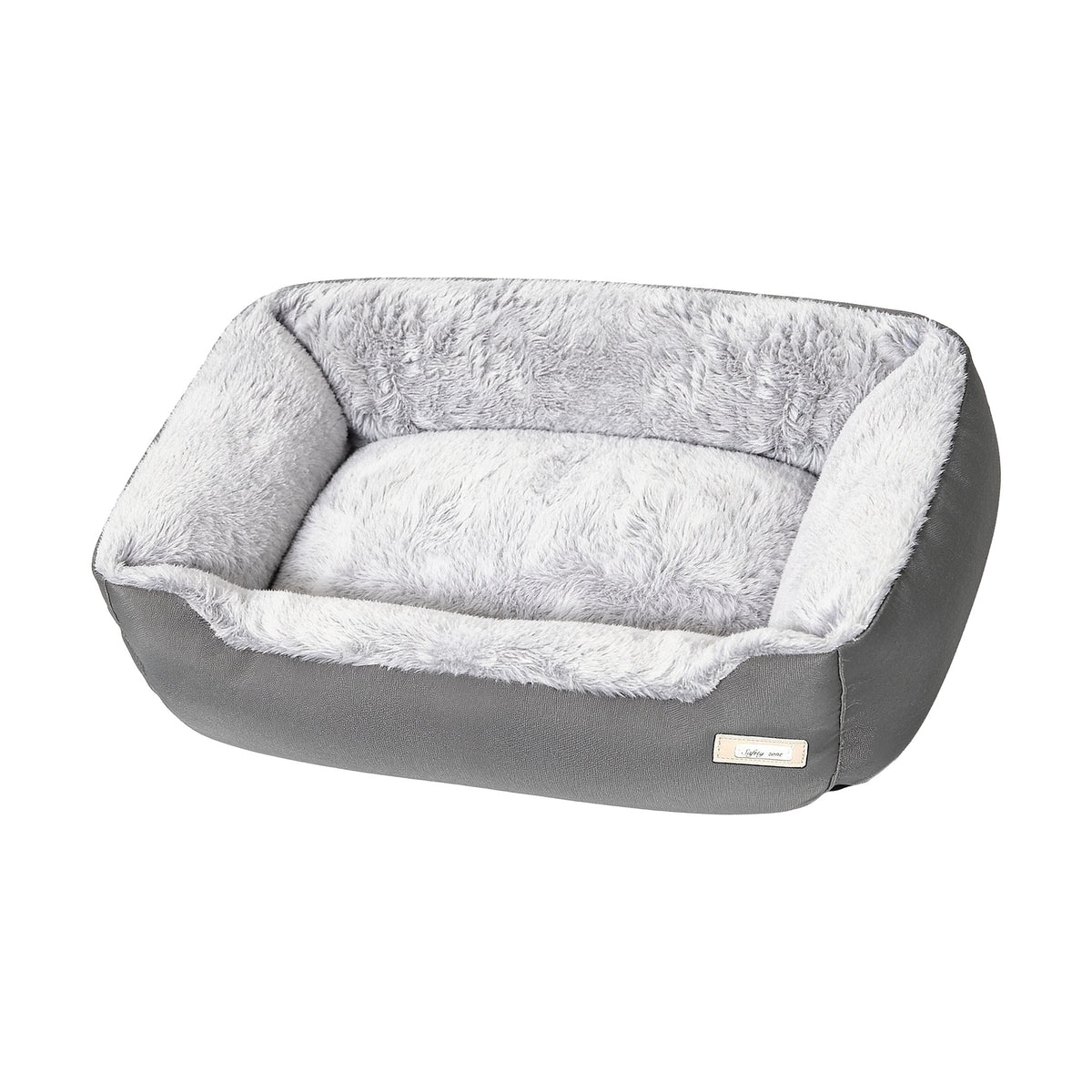 Cat dog bed couch 45x35x13cm Rebel Packaging status original
