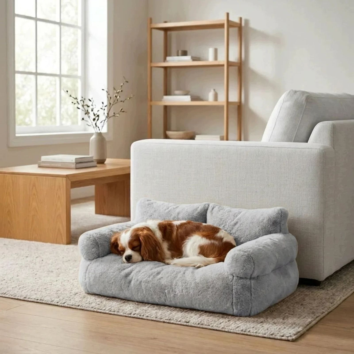 Cat dog bed couch sofa bed removable cover large XL Manufacturer code Legowiska kanapa Sofa Zenevo