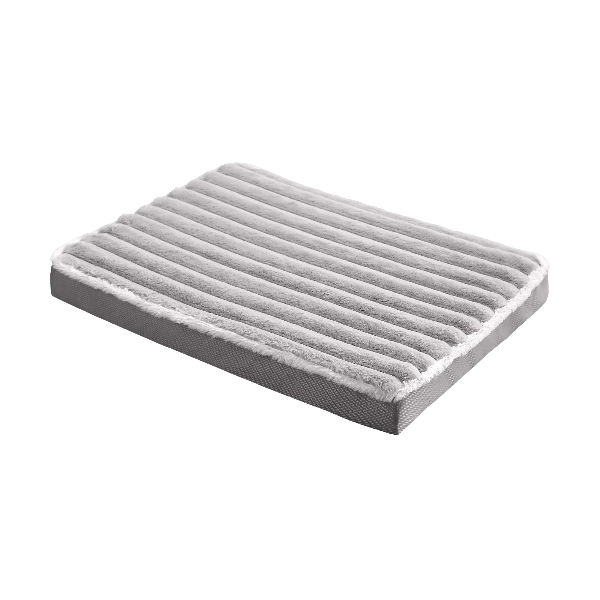 Cat dog bed mattress orthopedic foam 90x50x8cm Rebel Packaging status original