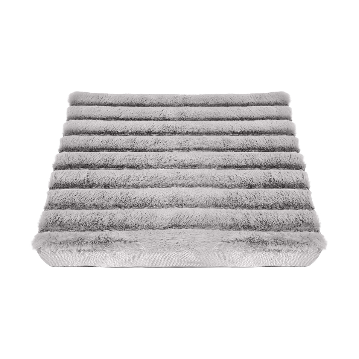 Cat dog bed mattress orthopedic foam 90x50x8cm Rebel
