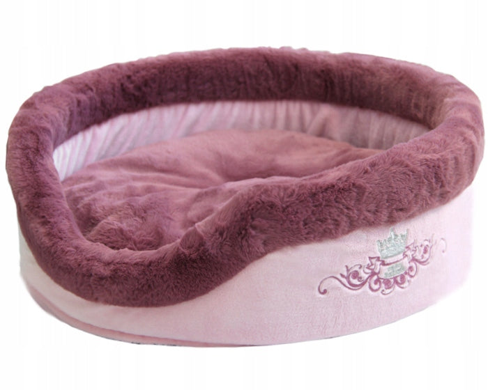 Cat playpen bed cat Devon rex Munchkin Trade name Legowisko kojec dla kota kot Devon rex Munchkin 45 cm