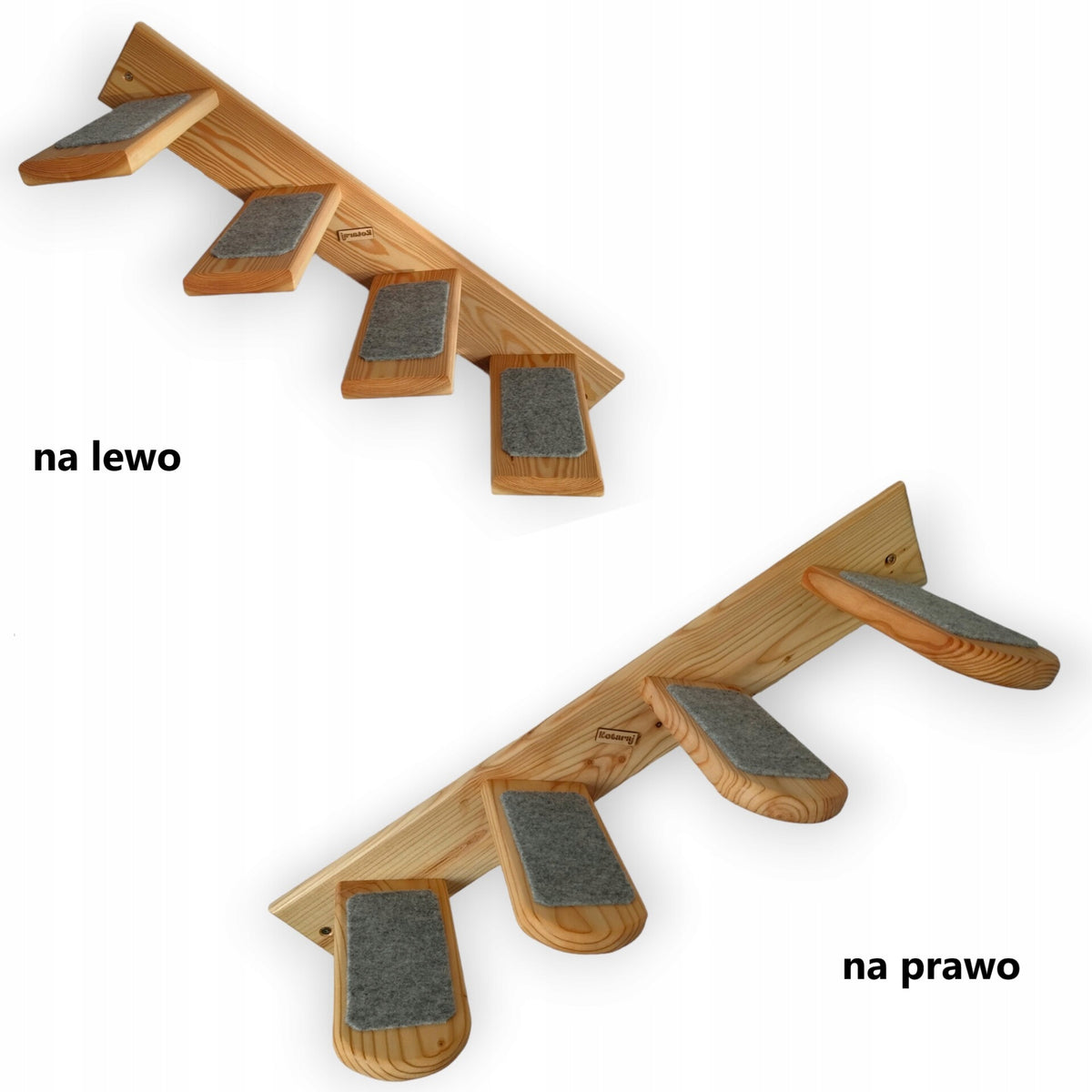 Cat stairs on the wall EAN (GTIN) 5905215135101