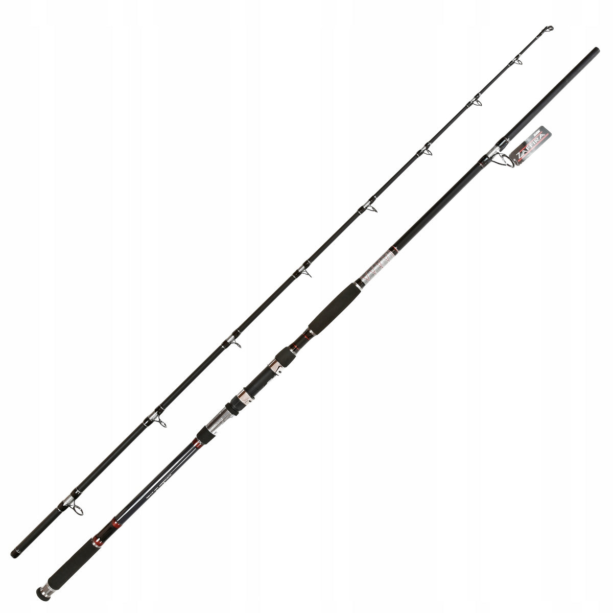 Catfish rod Jaxon Zaffira Catfish RT 3.00m 0-550g Packaging status original