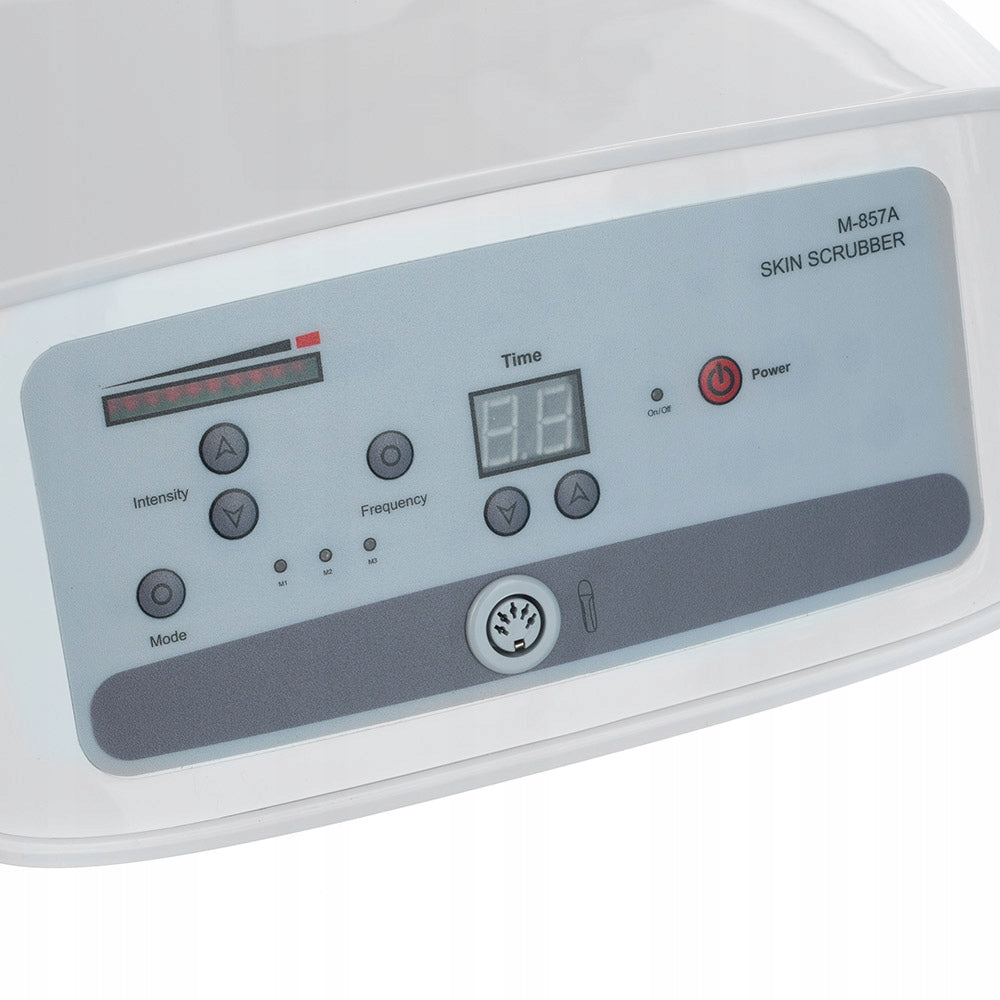Cavitation Peeling BR-857A Grey Brand Beauty System