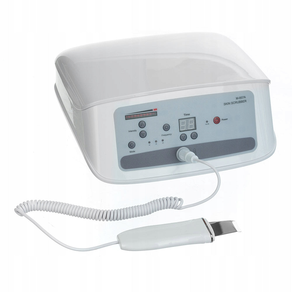 Cavitation Peeling BR-857A Grey