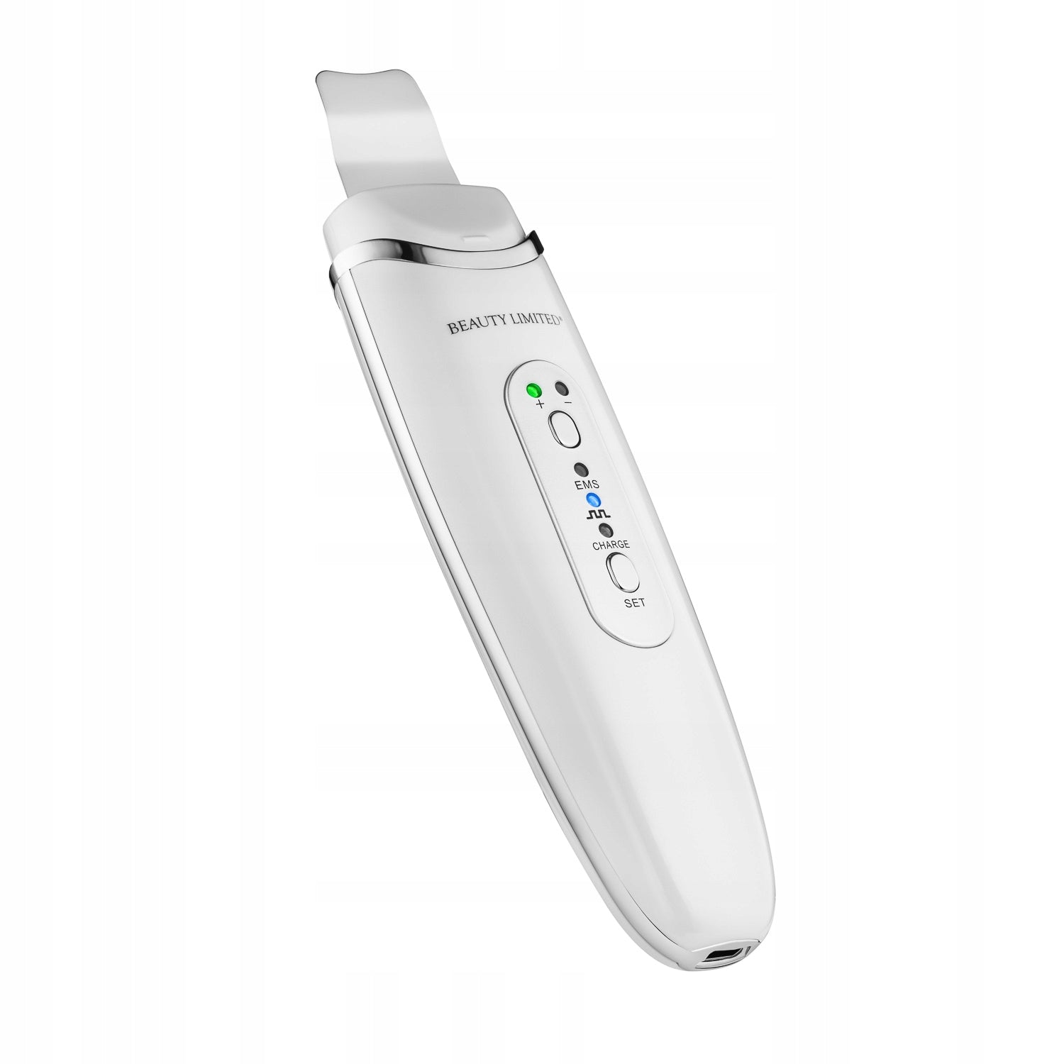 Cavitation Peeling Iontophoresis Sonophoresis Currents EMS 6in1 HIGH POWER 10W Packaging status original