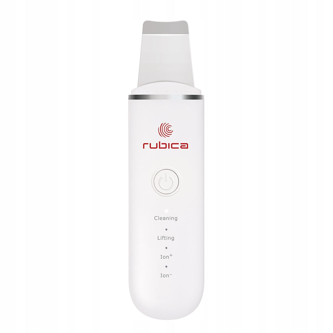 Cavitation Peeling Wireless Spatula for Cavitation Piling Face Rubica