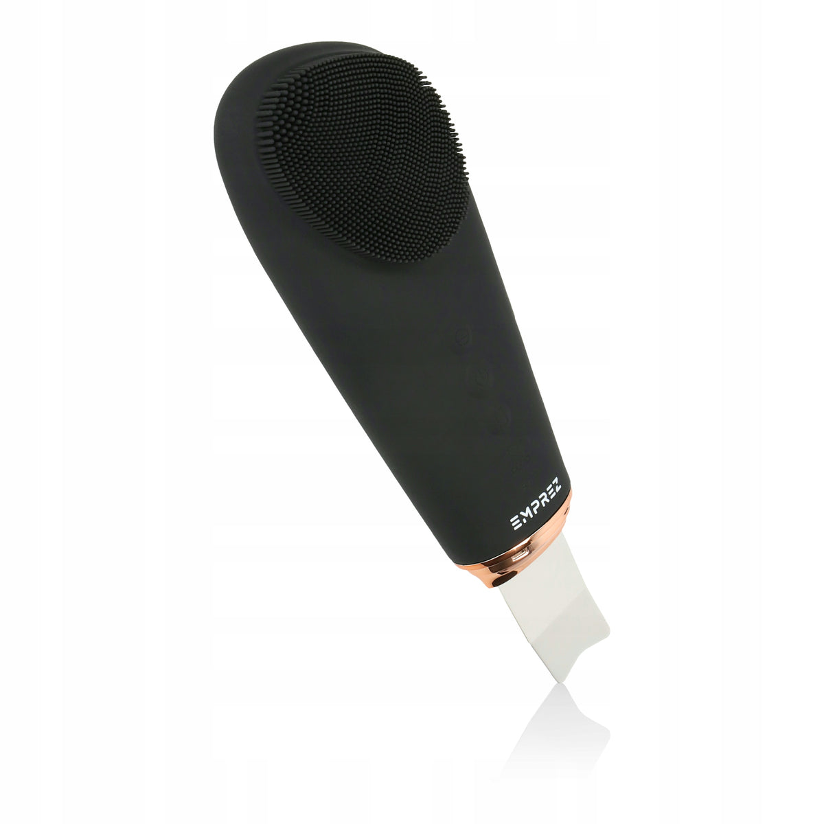 Cavitation peeling 2in1 Emprez + sonic toothbrush 7 modes Power 27kHZ Packaging status original