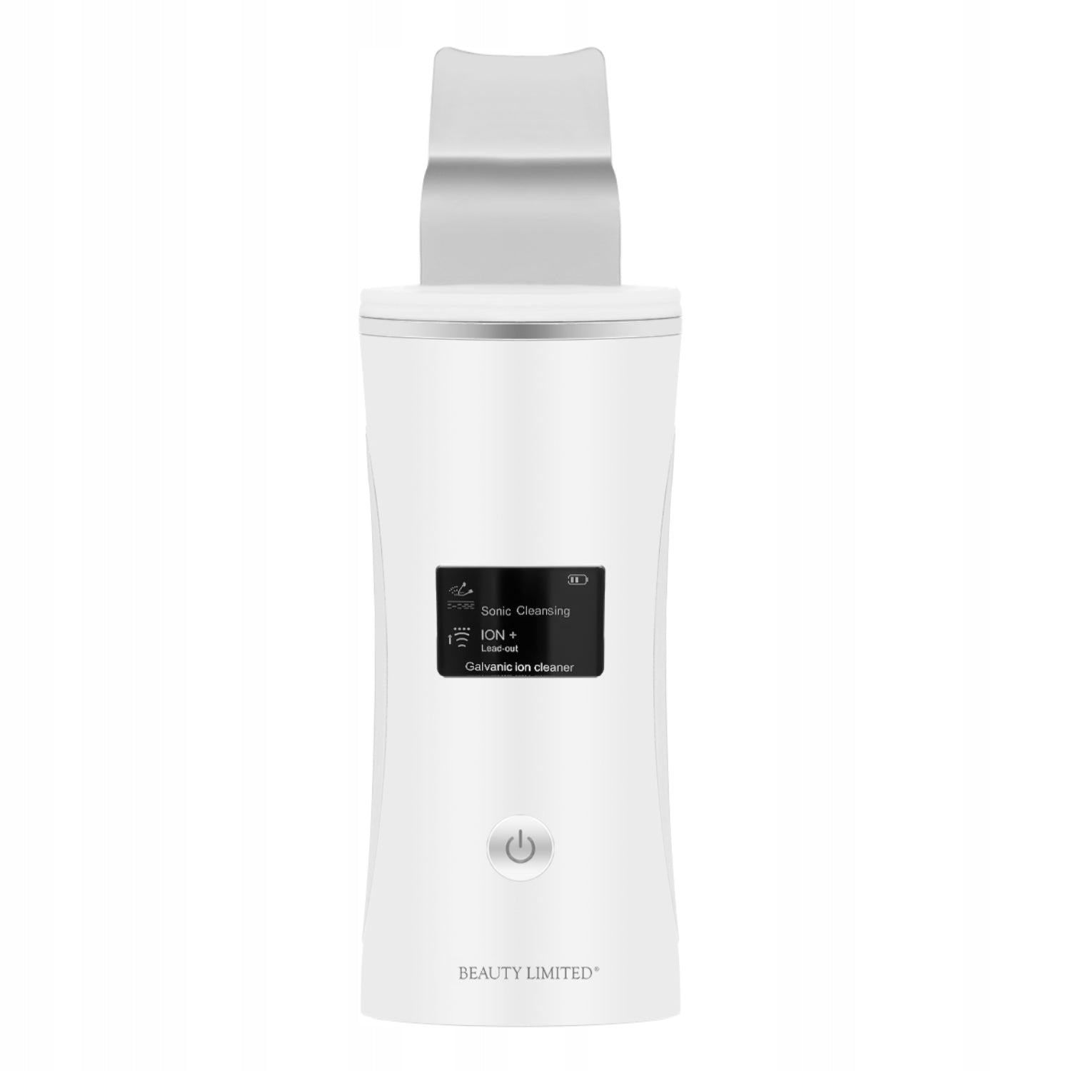 Cavitation peeling 5 FUNCTIONS SONOPHORESIS IONTOPHORESIS EMS WATERPROOF 7W Medical device no