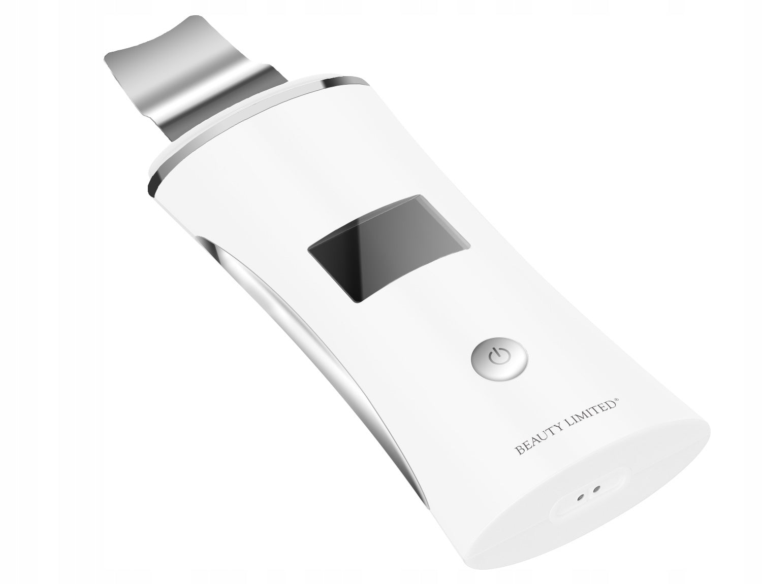 Cavitation peeling 5 FUNCTIONS SONOPHORESIS IONTOPHORESIS EMS WATERPROOF 7W Packaging status original