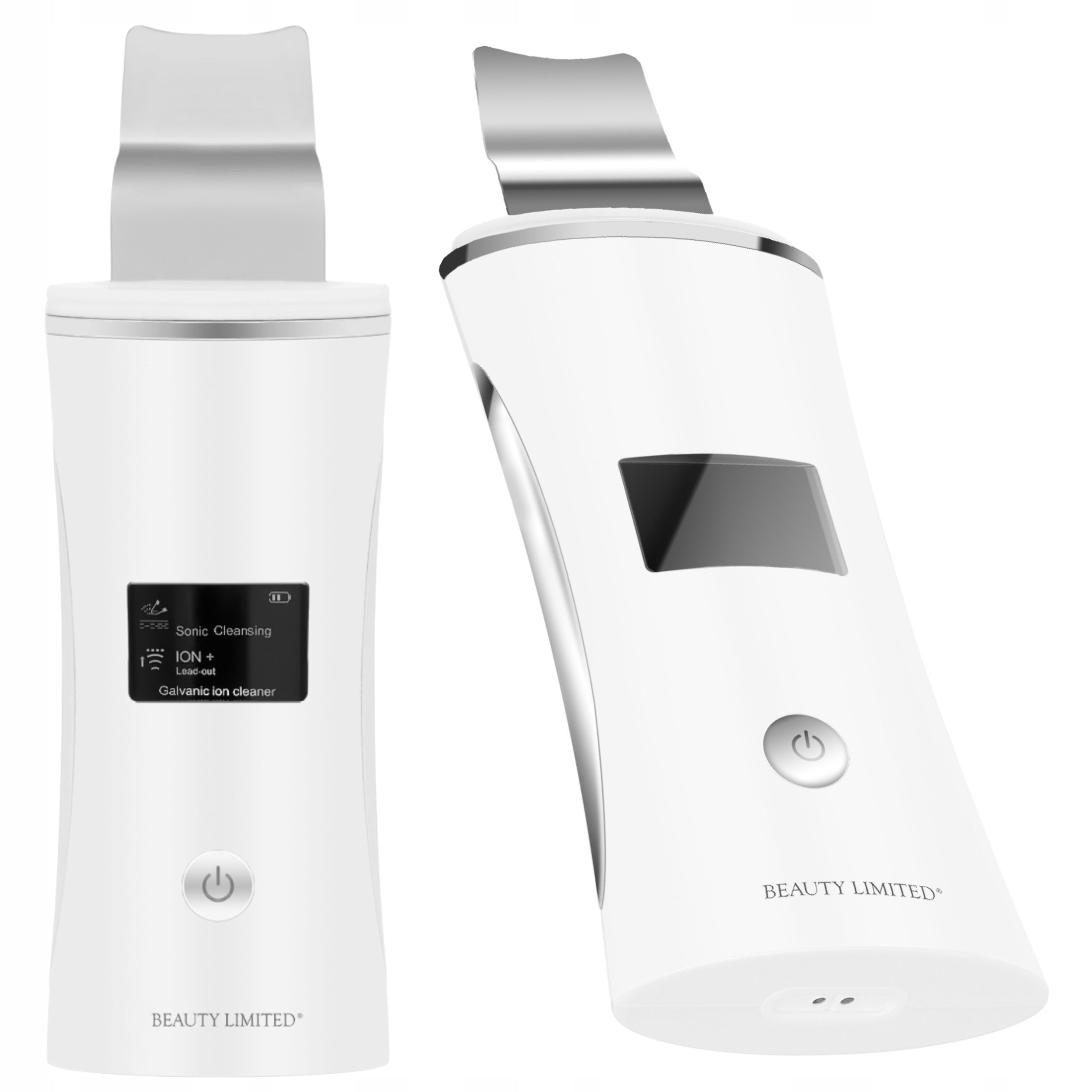 Cavitation peeling 5 FUNCTIONS SONOPHORESIS IONTOPHORESIS EMS WATERPROOF 7W