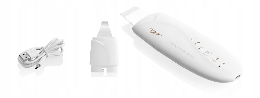 Cavitation peeling ETA Fenite Sonic ETA035390000 EAN (GTIN) 8590393321018