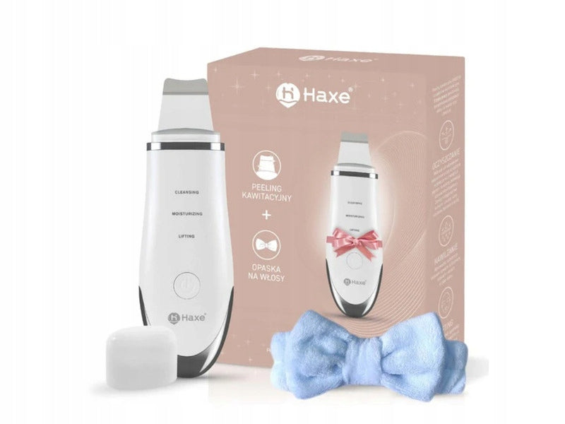 Cavitation peeling device HAXE HX50001 30 kHz Medical device no